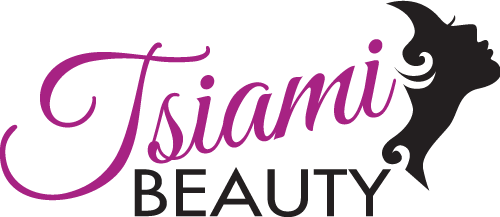 Tsiami Beauty logo
